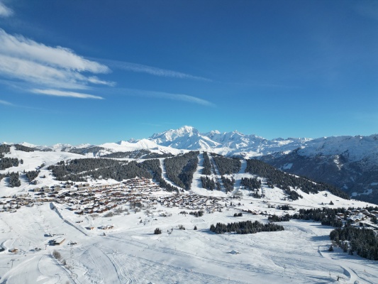 Winter 2025/2026 rental rates