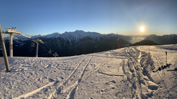 Organise your holidays with ease!