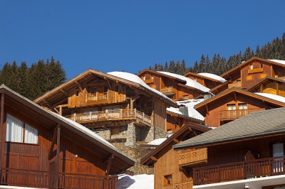 Delegate the management of your chalet - apartment in Les Saisies